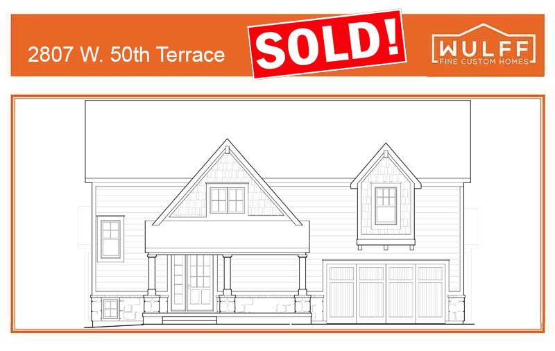 2807 W 50th Terrace - SOLD